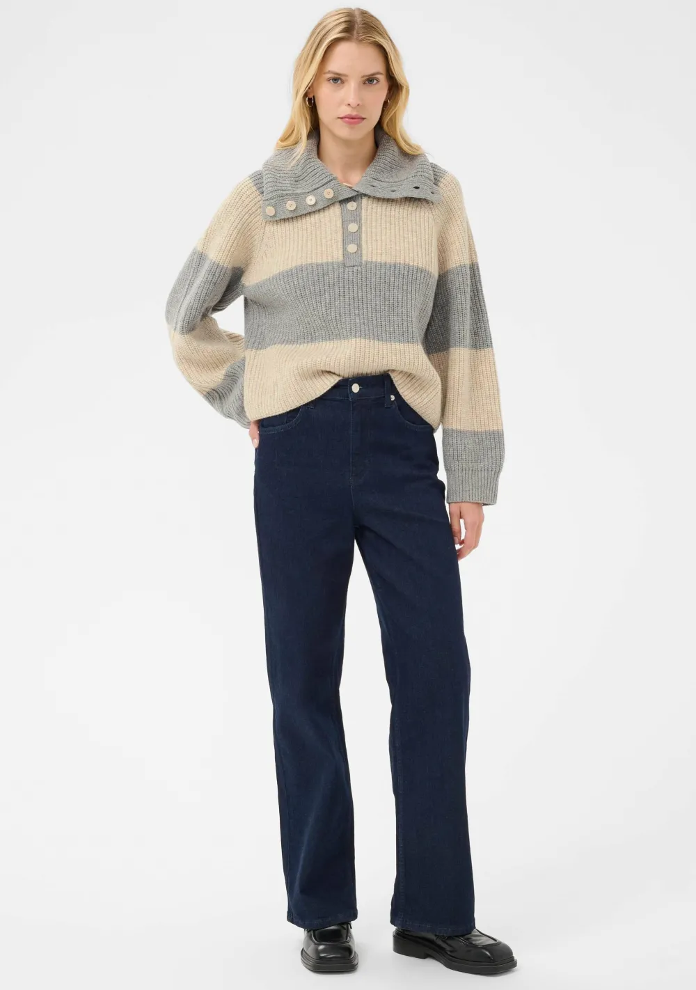 DAMES PART TWO COLTRUI