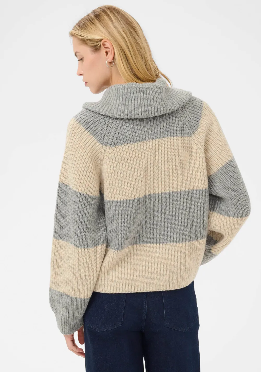 DAMES PART TWO COLTRUI