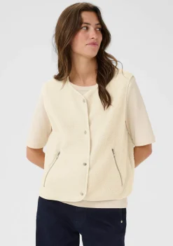 DAMES PART TWO GILET