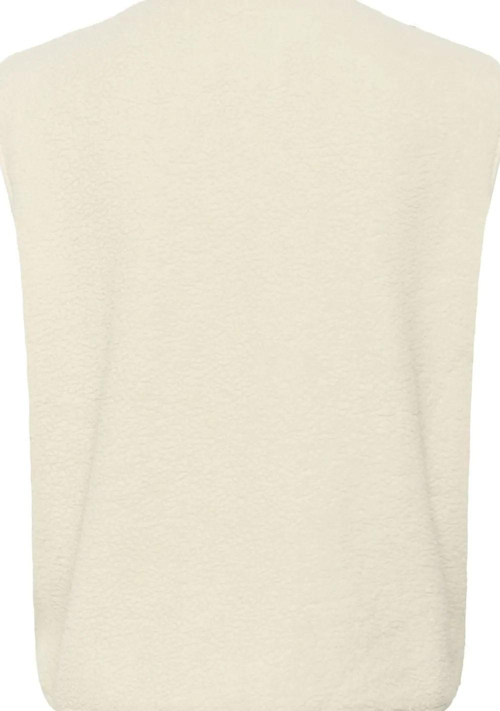 DAMES PART TWO GILET