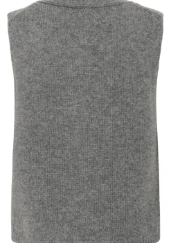 DAMES PART TWO GILET