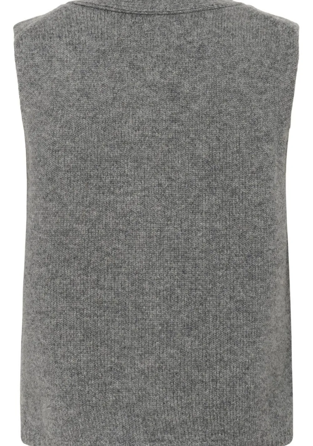 DAMES PART TWO GILET