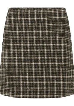 DAMES PART TWO KORTE ROK