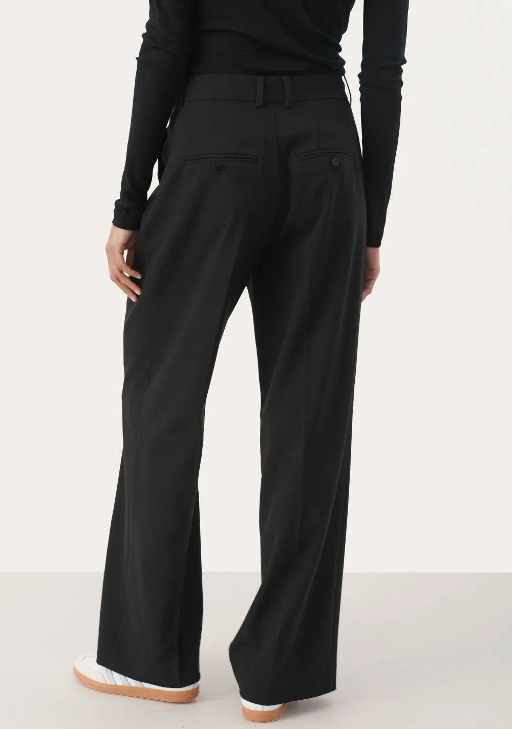 DAMES PART TWO PANTALON
