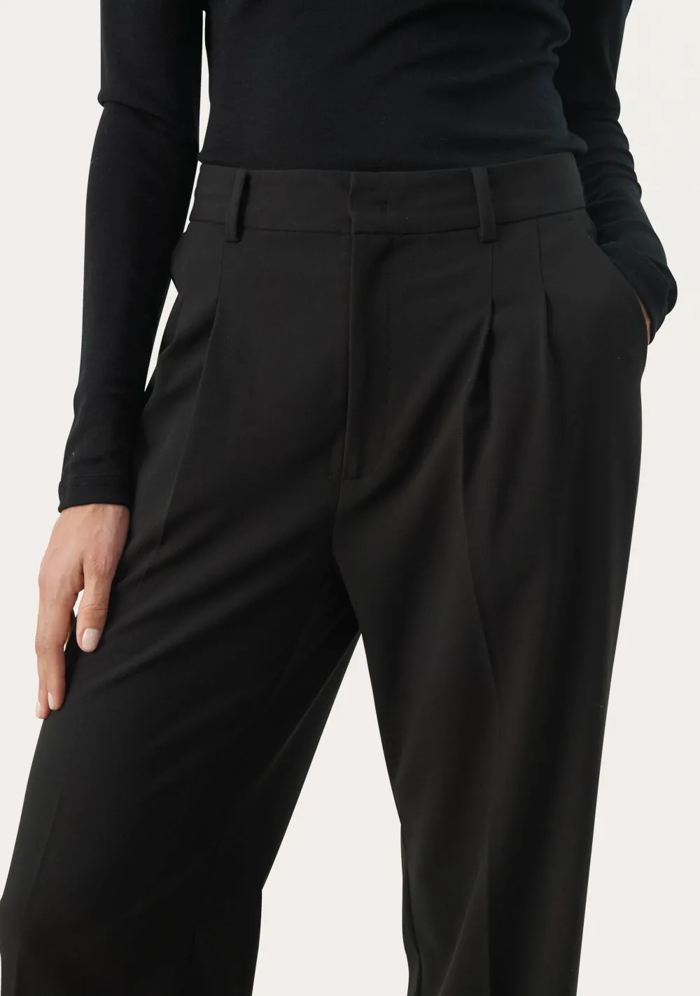 DAMES PART TWO PANTALON