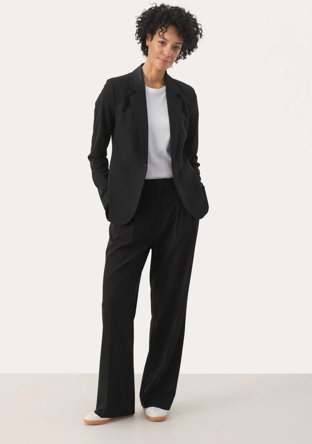 DAMES PART TWO PANTALON