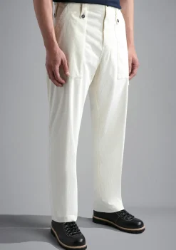 Heren PAUL EN SHARK CHINO