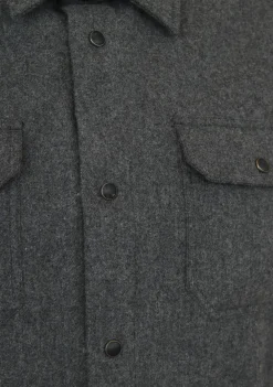 Heren PAUL EN SHARK OVERSHIRT