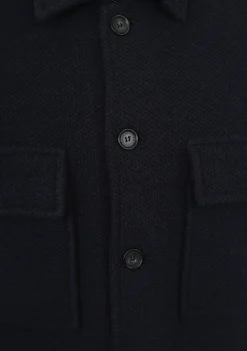 Heren PAUL EN SHARK OVERSHIRT