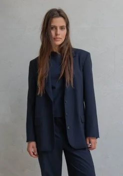 DAMES PENN & INK BLAZER