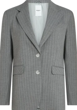 DAMES PENN & INK BLAZER