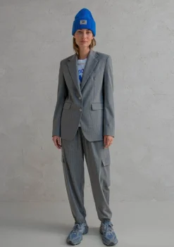 DAMES PENN & INK BLAZER