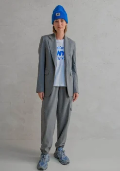 DAMES PENN & INK BLAZER