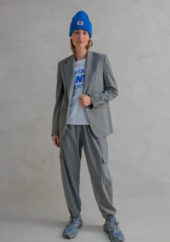 DAMES PENN & INK BLAZER