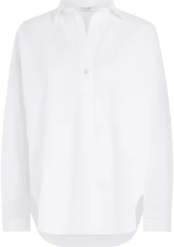 DAMES PENN & INK BLOUSE