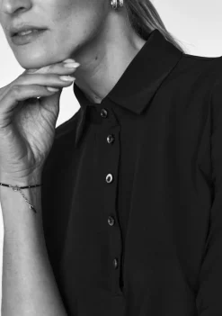 DAMES PENN & INK BLOUSE