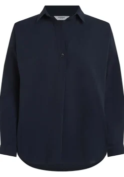 DAMES PENN & INK BLOUSE