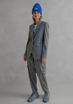 DAMES PENN & INK CARGO