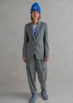 DAMES PENN & INK CARGO