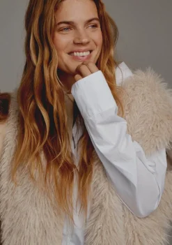 DAMES PENN & INK GILET