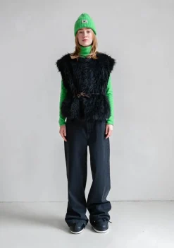 DAMES PENN & INK GILET