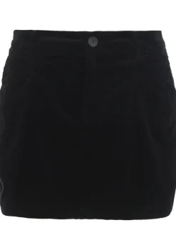 DAMES PENN & INK KORTE ROK