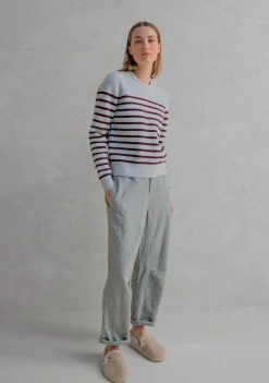 DAMES PENN & INK PANTALON