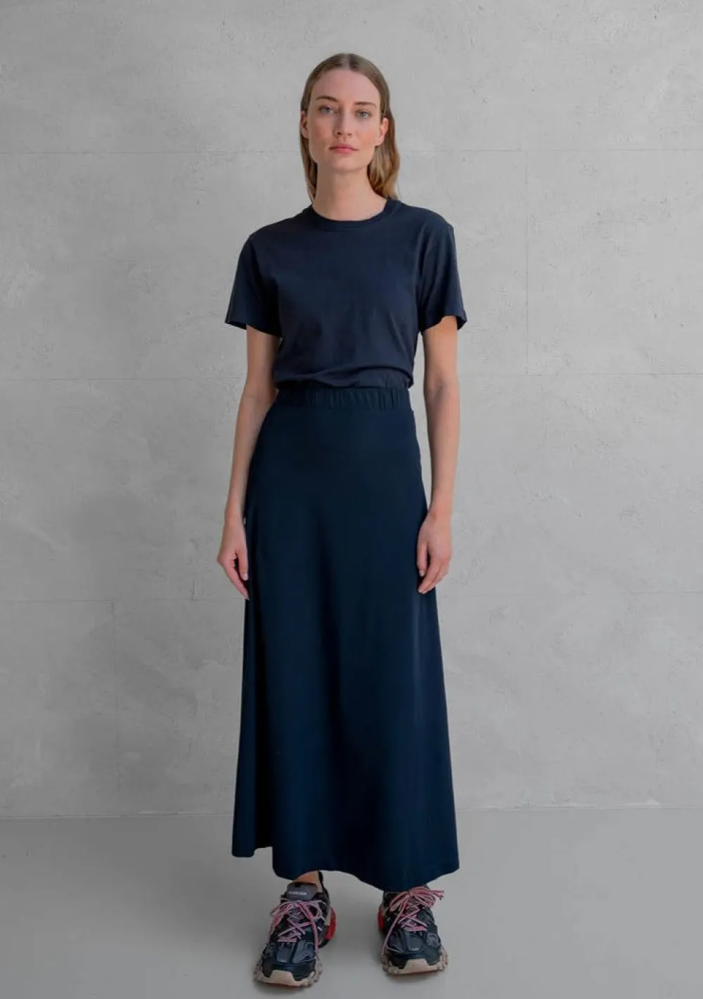 DAMES PENN & INK ROK