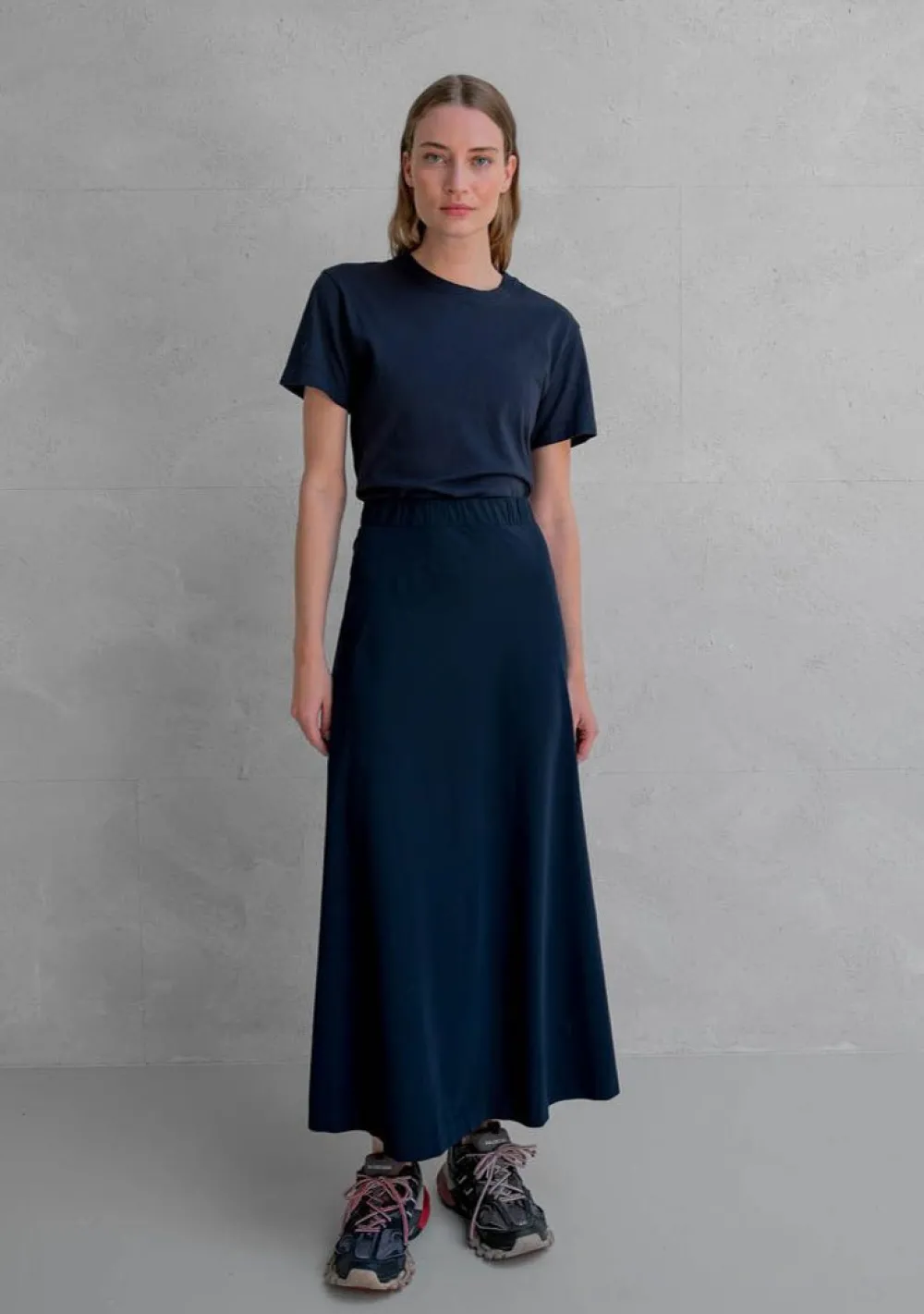 DAMES PENN & INK ROK