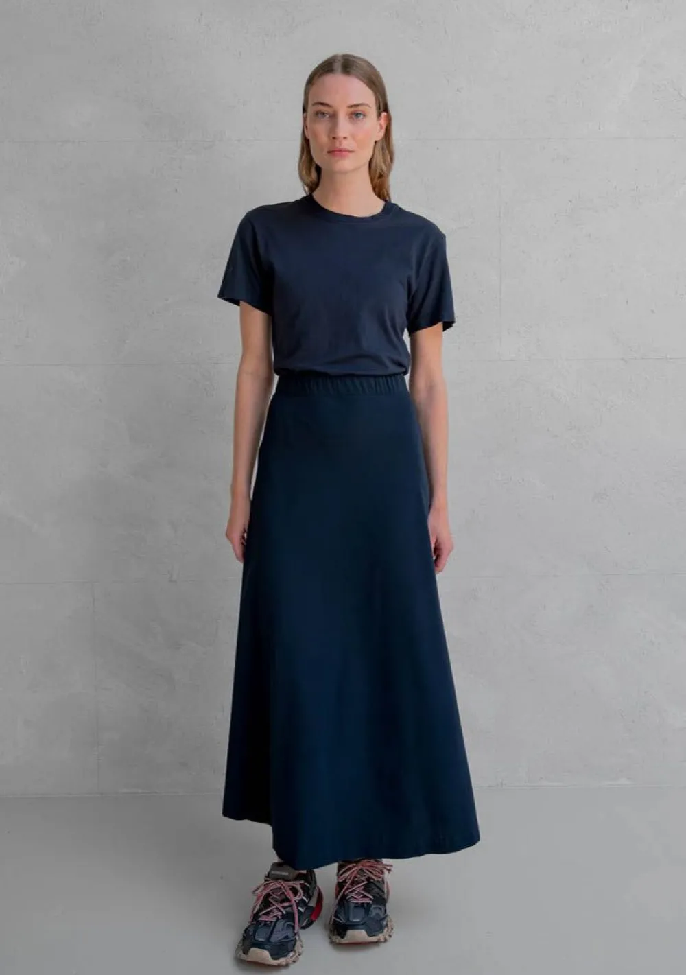 DAMES PENN & INK ROK