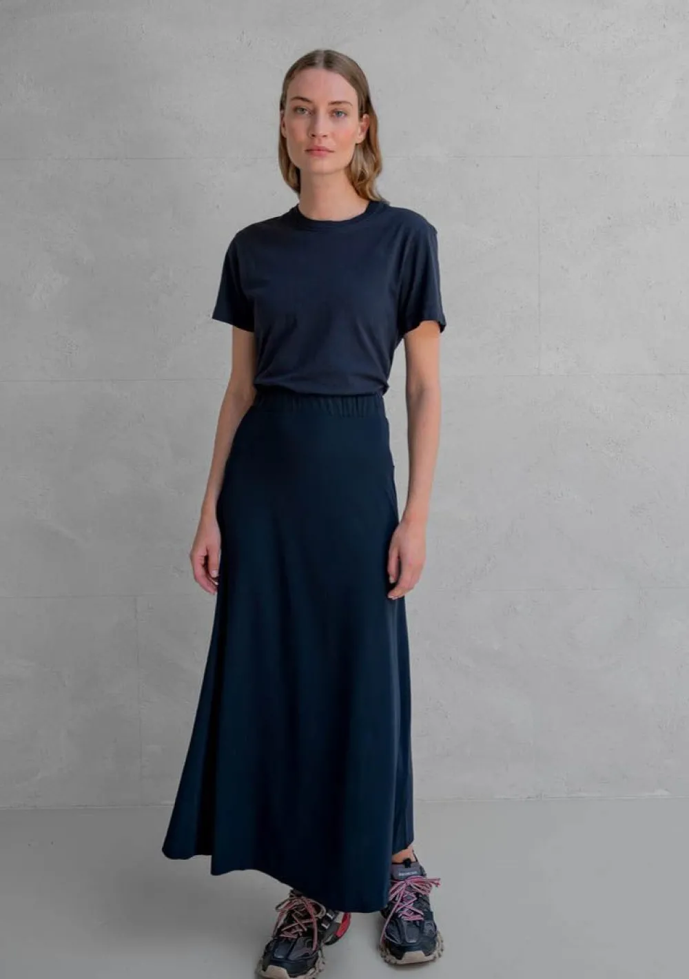 DAMES PENN & INK ROK