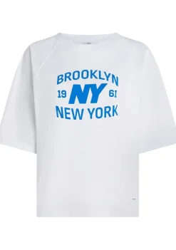 DAMES PENN & INK SHIRT