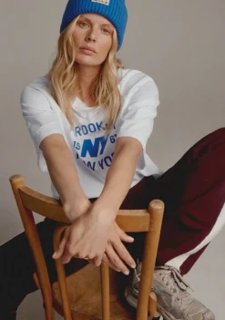 DAMES PENN & INK SHIRT