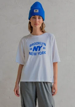 DAMES PENN & INK SHIRT