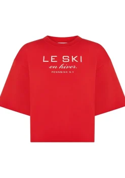 DAMES PENN & INK SHIRT