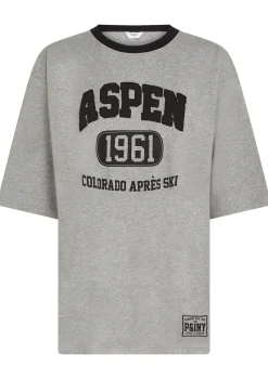 DAMES PENN & INK SHIRT