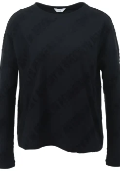 DAMES PENN & INK SWEATER