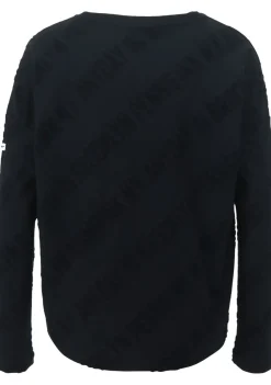 DAMES PENN & INK SWEATER