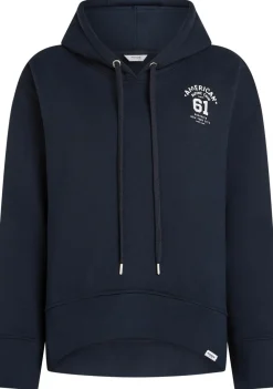 DAMES PENN & INK SWEATER