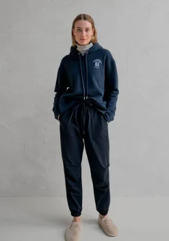 DAMES PENN & INK SWEATER