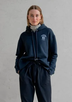 DAMES PENN & INK SWEATER