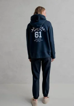 DAMES PENN & INK SWEATER