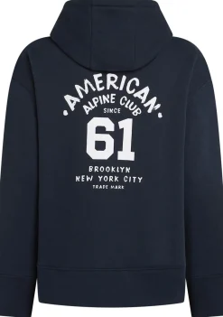 DAMES PENN & INK SWEATER