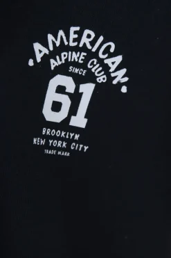 DAMES PENN & INK SWEATER