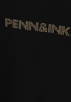 DAMES PENN & INK SWEATER