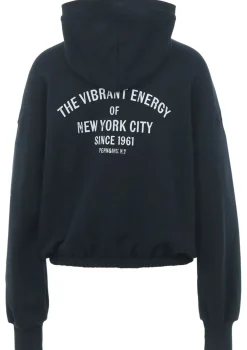 DAMES PENN & INK SWEATER