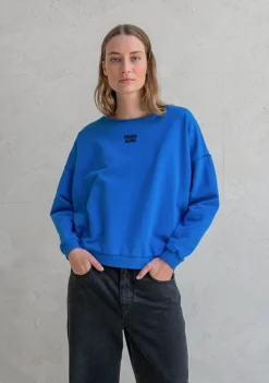 DAMES PENN & INK SWEATER