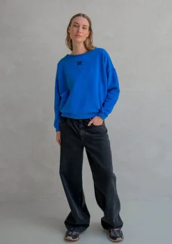 DAMES PENN & INK SWEATER