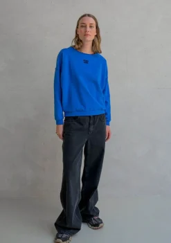 DAMES PENN & INK SWEATER