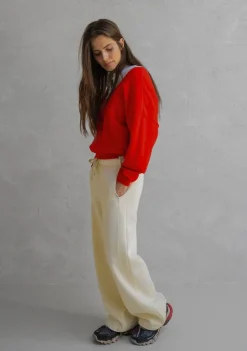 DAMES PENN & INK SWEATER